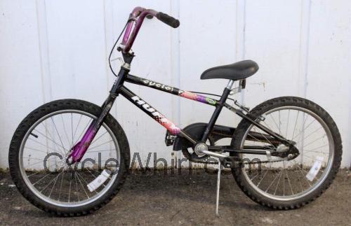 Huffy Cyclone fiche technique et avis